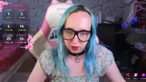 The Great And Powerful Trixie online show from 2, 7, 2026