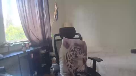 Snapshot of theufcfan_8181 chatting on 13, 10, 2025 troy online show from 13, 10, 2025