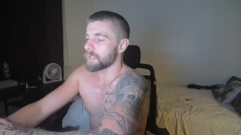 Snapshot of theufcfan_8181 chatting on 18, 10, 2025 troy online show from 18, 10, 2025