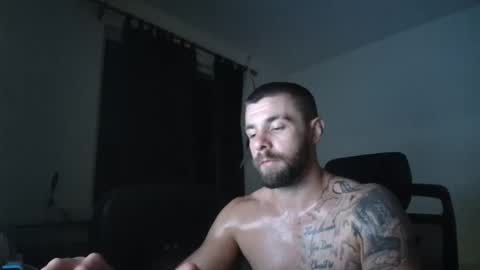 Snapshot of theufcfan_8181 chatting on 1, 11, 2025 troy online show from 1, 11, 2025