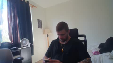 Snapshot of theufcfan_8181 chatting on 22, 3, 2026 troy online show from 22, 3, 2026