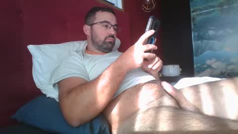 Carlos1990 online show from 9, 12, 2024