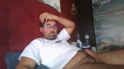Carlos1990 online show from 13, 1, 2025