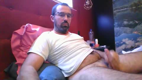 Carlos1990 online show from 14, 11, 2025