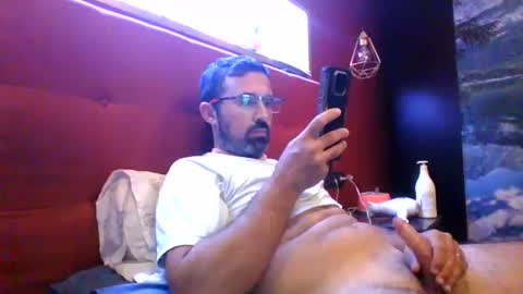 Carlos1990 online show from 5, 7, 2026