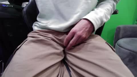 TheVulvaAddict aka kuruptxxx online show from 20, 4, 2026