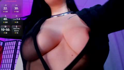 Snapshot of thewizardli chatting on 10, 3, 2025 Liz online show from 10, 3, 2025