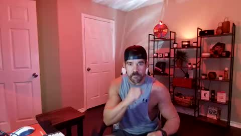 theycravebwc online show from 16, 5, 2026