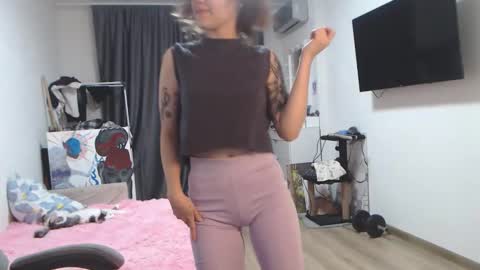 theysaidimcute online show from 8, 10, 2025