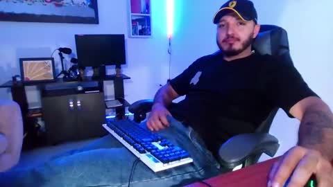 thiago_420 online show from 15, 5, 2026