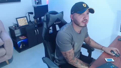 thiago_420 online show from 23, 5, 2026