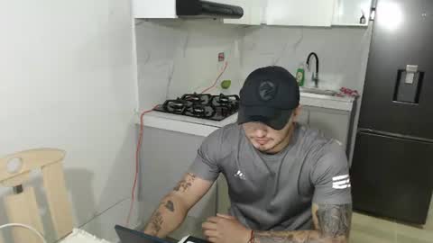thiago_420 online show from 23, 6, 2026
