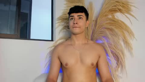 Snapshot of thiago_connor21 chatting on 6, 11, 2025 Thiago online show from 6, 11, 2025