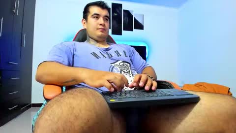 Thiago online show from 18, 1, 2026