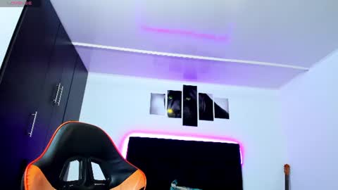 Thiago online show from 7, 7, 2026