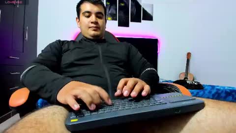 Thiago online show from 23, 7, 2026