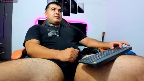 Thiago online show from 2, 8, 2026