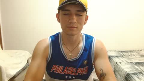 thiago_deseo69 online show from 5, 6, 2026