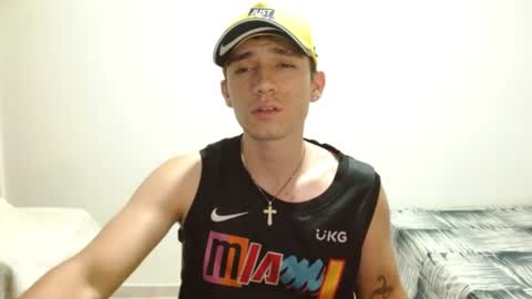 thiago_deseo69 online show from 14, 6, 2026