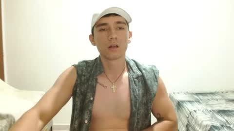 thiago_deseo69 online show from 16, 6, 2026