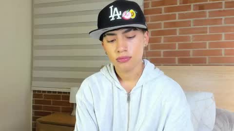 Snapshot of thiago_dv chatting on 8, 6, 2026 Thiago online show from 8, 6, 2026