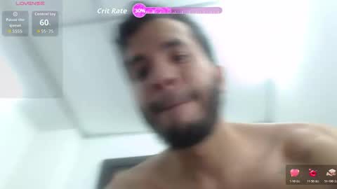 Snapshot of thiago_hairy chatting on 22, 5, 2026 thiago_hairy online show from 22, 5, 2026