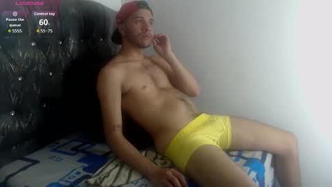 Snapshot of thiago_hairy chatting on 28, 5, 2026 thiago_hairy online show from 28, 5, 2026