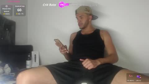 Snapshot of thiago_hairy chatting on 24, 6, 2026 thiago_hairy online show from 24, 6, 2026
