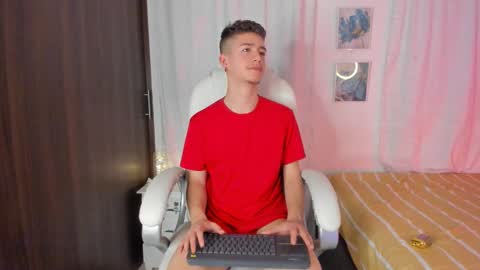 Manuel online show from 20, 9, 2025