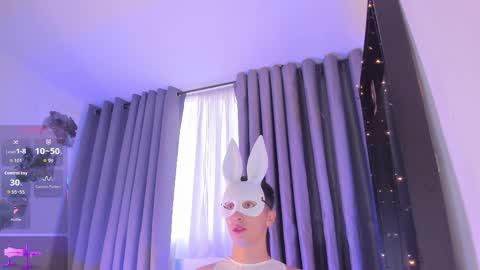 SanThiago online show from 20, 10, 2025