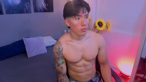 thiago_kent online show from 6, 3, 2026