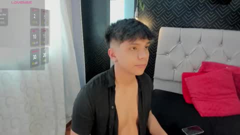 thiago online show from 7, 1, 2026