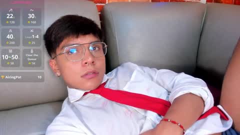 thiago online show from 9, 4, 2026