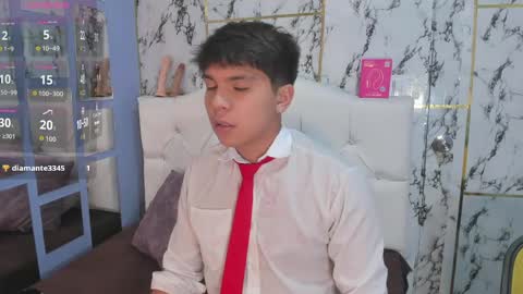 thiago online show from 20, 4, 2026