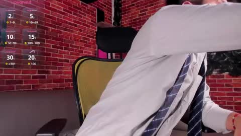 thiago online show from 24, 4, 2026