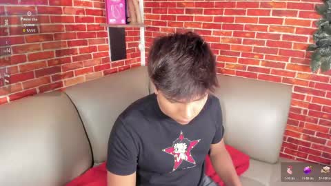 thiago online show from 27, 4, 2026