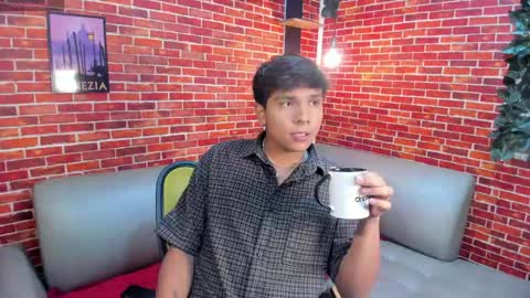 thiago online show from 28, 4, 2026