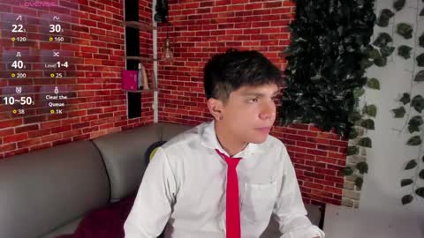 thiago online show from 21, 5, 2026