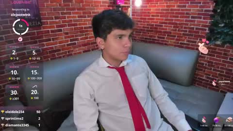 thiago online show from 29, 5, 2026