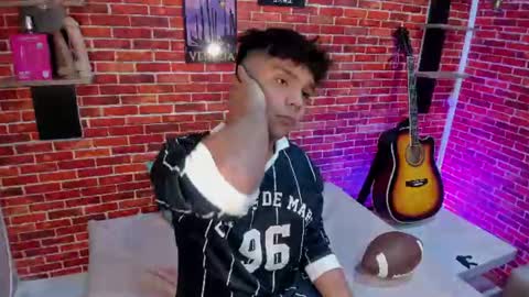 thiago online show from 11, 6, 2026