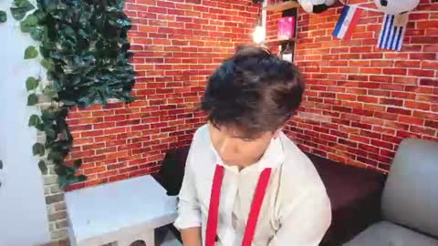 thiago online show from 6, 7, 2026