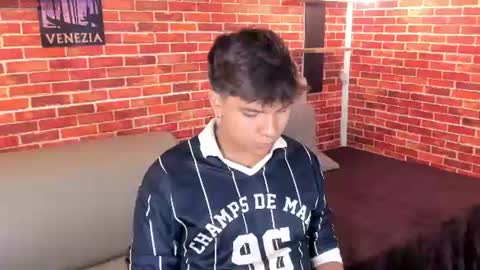 thiago online show from 28, 7, 2026