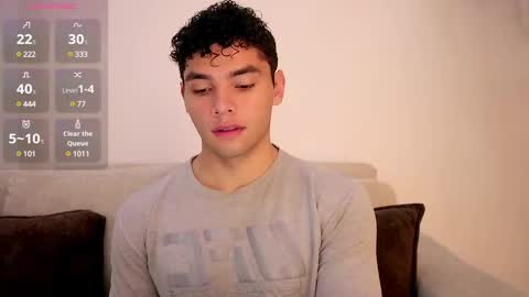 Just Thiago  online show from 6, 3, 2025