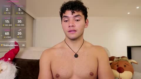 Just Thiago  online show from 7, 1, 2026