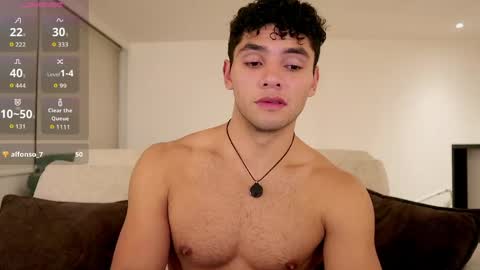 Just Thiago  online show from 26, 4, 2026