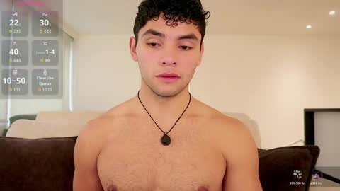 Just Thiago  online show from 27, 4, 2026