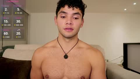 Just Thiago  online show from 28, 4, 2026