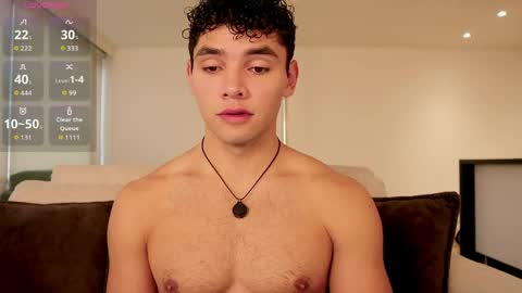 Just Thiago  online show from 28, 4, 2026