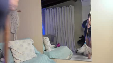 THIAGO online show from 7, 2, 2026