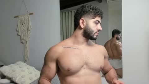 THIAGO online show from 24, 4, 2026